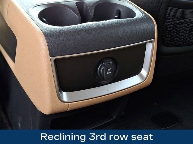 2022 Kia Carnival LXS