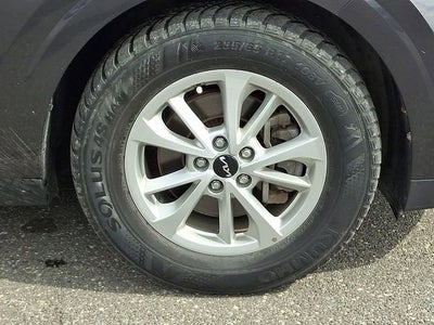 2022 Kia Carnival LXS