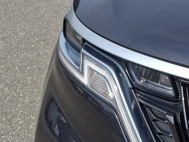 2022 Kia Carnival LXS