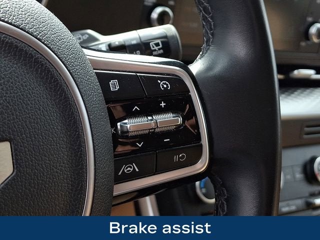 2022 Kia Carnival LXS