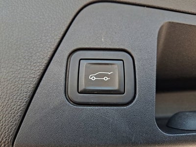 2016 Buick Envision Premium II