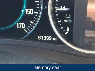 2016 Buick Envision Premium II