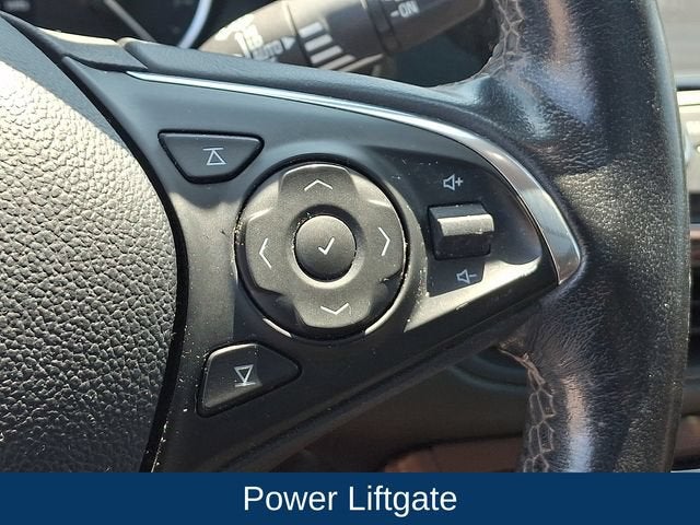 2016 Buick Envision Premium II
