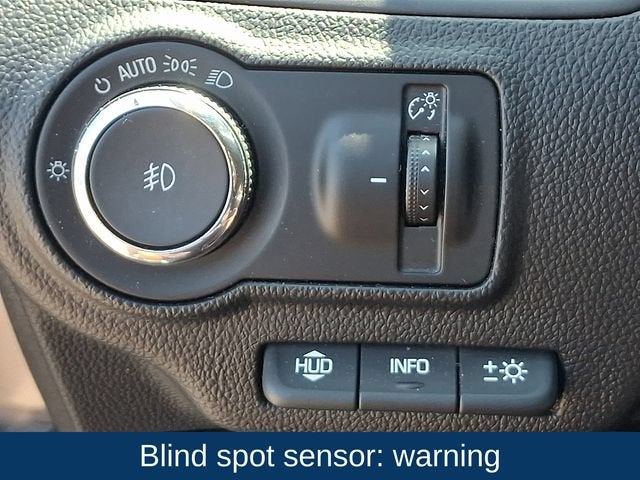 2016 Buick Envision Premium II