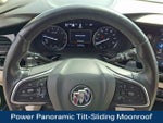 2021 Buick Envision Avenir