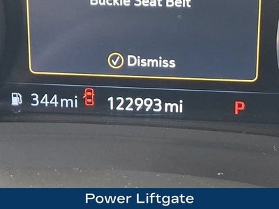 2021 Buick Envision Avenir
