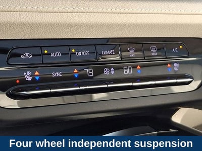 2021 Buick Envision Avenir