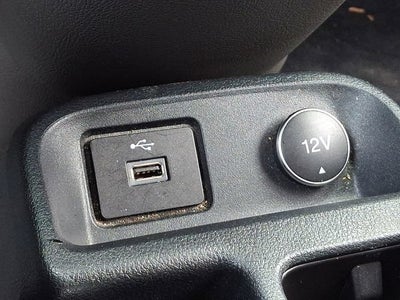 2020 Ford Transit Connect XL Cargo Van