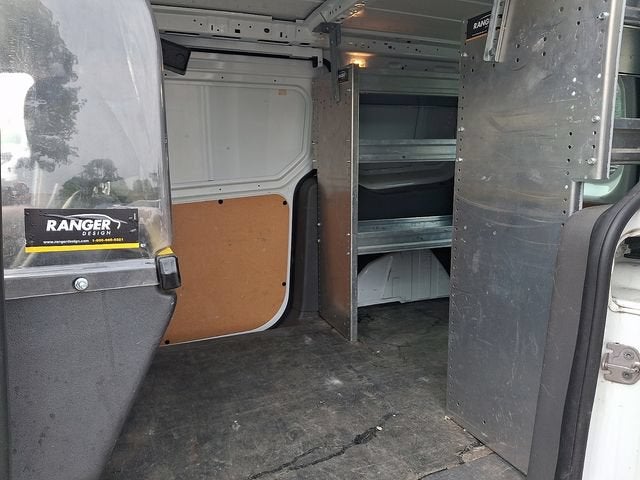 2020 Ford Transit Connect XL Cargo Van