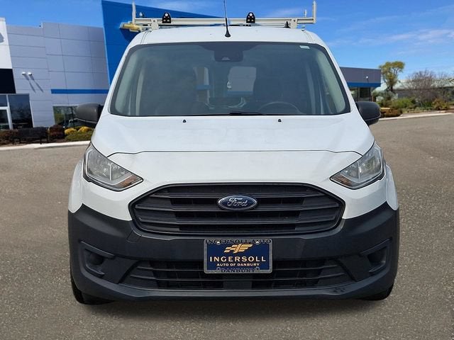 2020 Ford Transit Connect XL Cargo Van