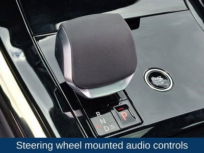 2024 Land Rover Range Rover Sport SE