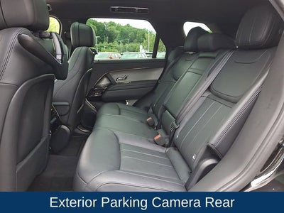 2024 Land Rover Range Rover Sport SE