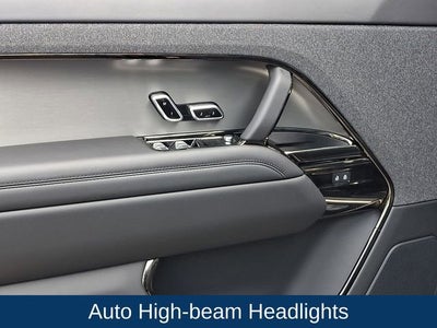 2024 Land Rover Range Rover Sport SE