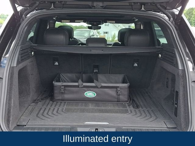 2024 Land Rover Range Rover Sport SE