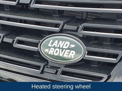 2024 Land Rover Range Rover Sport SE