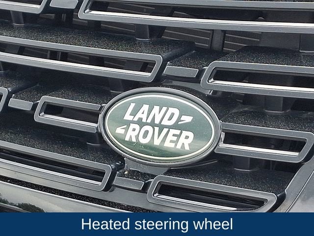 2024 Land Rover Range Rover Sport SE