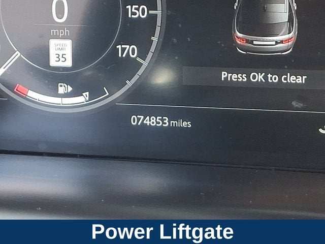 2020 Land Rover Discovery Sport SE