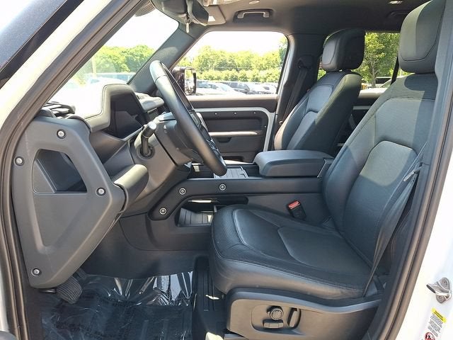 2023 Land Rover Defender 110 X-Dynamic SE