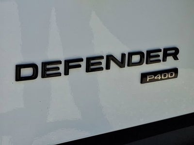 2023 Land Rover Defender 110 X-Dynamic SE