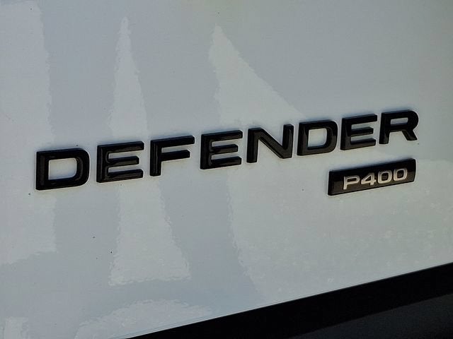 2023 Land Rover Defender 110 X-Dynamic SE