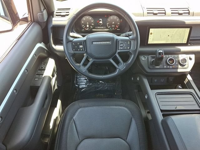 2023 Land Rover Defender 110 X-Dynamic SE
