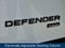 2023 Land Rover Defender 110 X-Dynamic SE