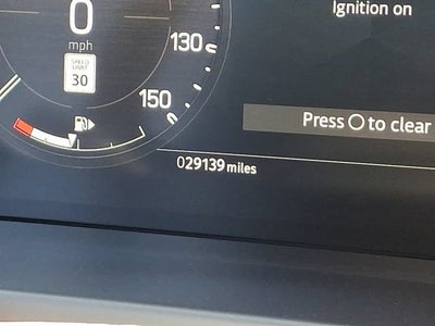 2023 Land Rover Defender 110 X-Dynamic SE