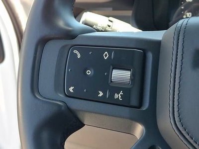 2023 Land Rover Defender 110 X-Dynamic SE