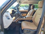 2025 Land Rover Defender 110 P300