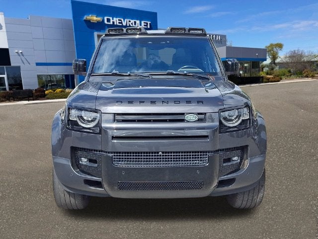 2022 Land Rover Defender S