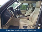 2015 Land Rover Range Rover 5.0L V8 Supercharged