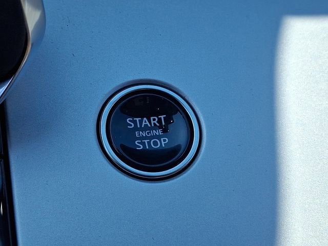 2025 Land Rover Range Rover P400 SE