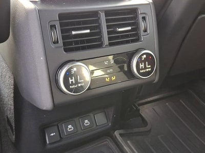 2023 Land Rover Discovery P360 HSE R-Dynamic