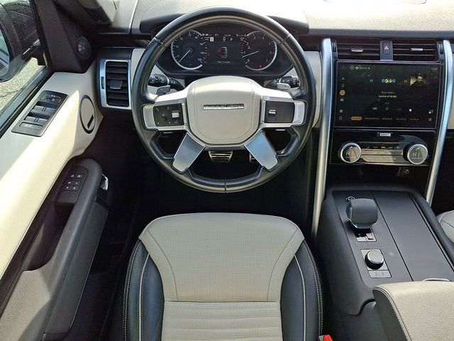 2023 Land Rover Discovery P360 HSE R-Dynamic