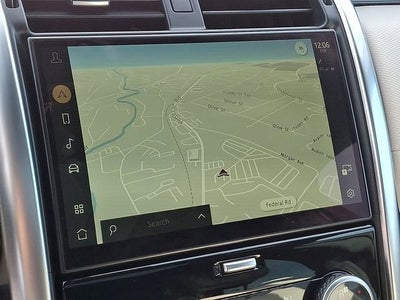 2023 Land Rover Discovery P360 HSE R-Dynamic