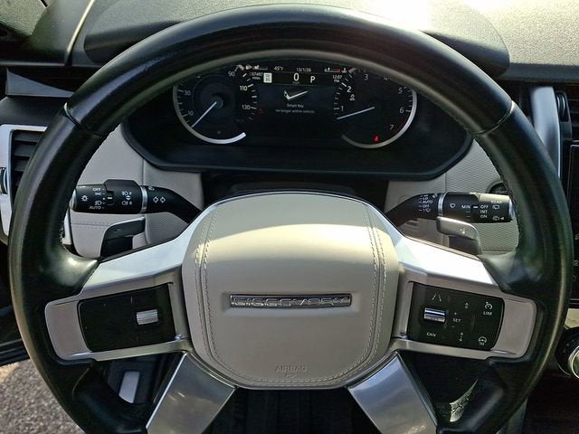 2023 Land Rover Discovery P360 HSE R-Dynamic