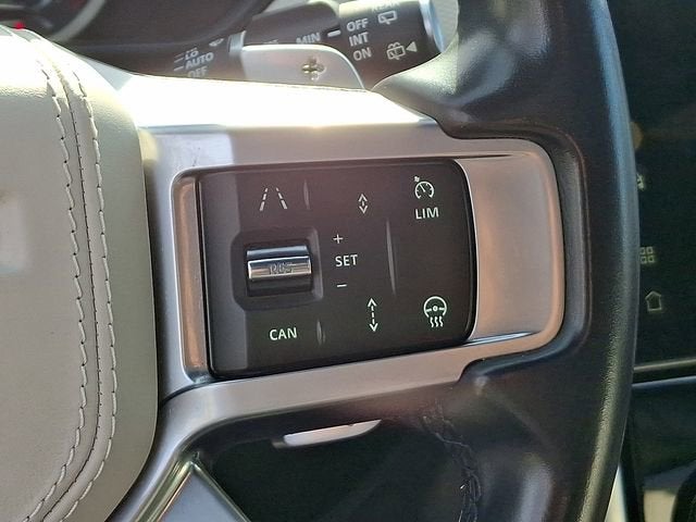 2023 Land Rover Discovery P360 HSE R-Dynamic