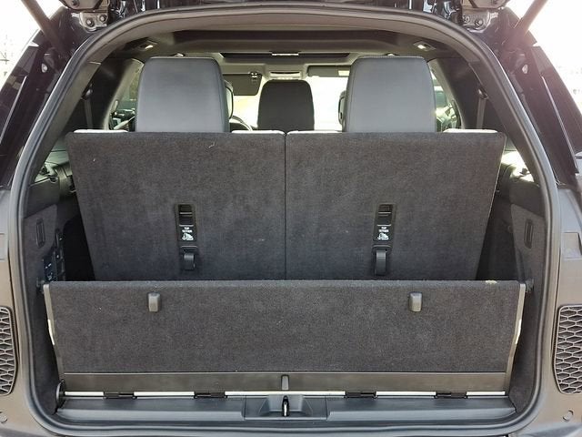 2023 Land Rover Discovery P360 HSE R-Dynamic