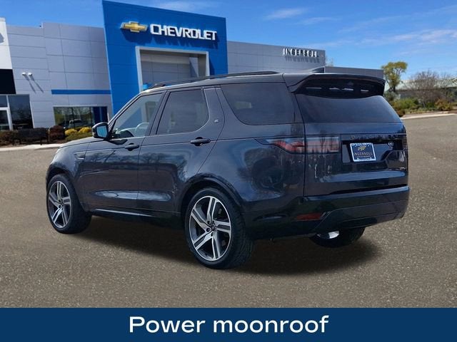 2023 Land Rover Discovery P360 HSE R-Dynamic