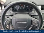 2017 Land Rover Range Rover Evoque HSE