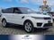 2019 Land Rover Range Rover Sport HSE