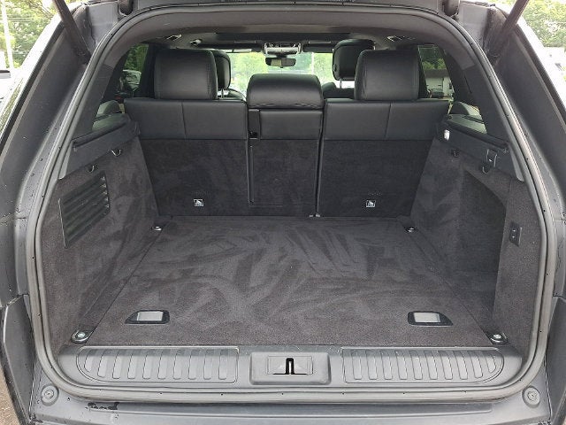 2022 Land Rover Range Rover Sport HSE Silver Edition MHEV