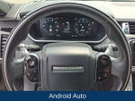 2022 Land Rover Range Rover Sport HSE Silver Edition MHEV