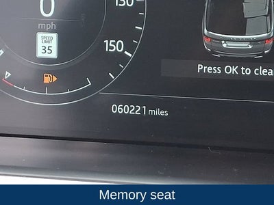 2022 Land Rover Range Rover Sport HSE Silver Edition MHEV