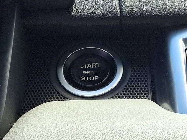 2015 Land Rover Range Rover Sport HSE