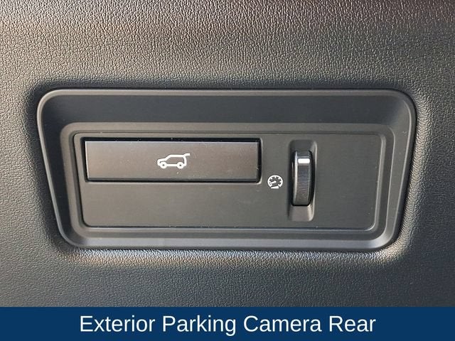 2015 Land Rover Range Rover Sport HSE