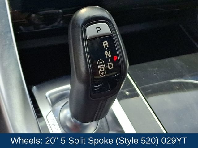 2016 Land Rover Range Rover Sport V6 HSE