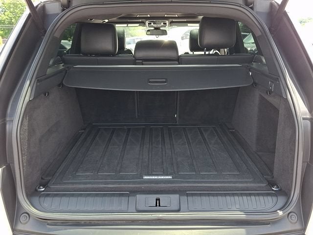 2016 Land Rover Range Rover Sport V6 HSE
