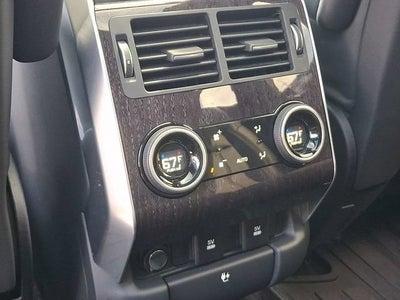 2020 Land Rover Range Rover Sport Autobiography