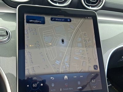 2024 Mercedes-Benz CLE 450 4MATIC®